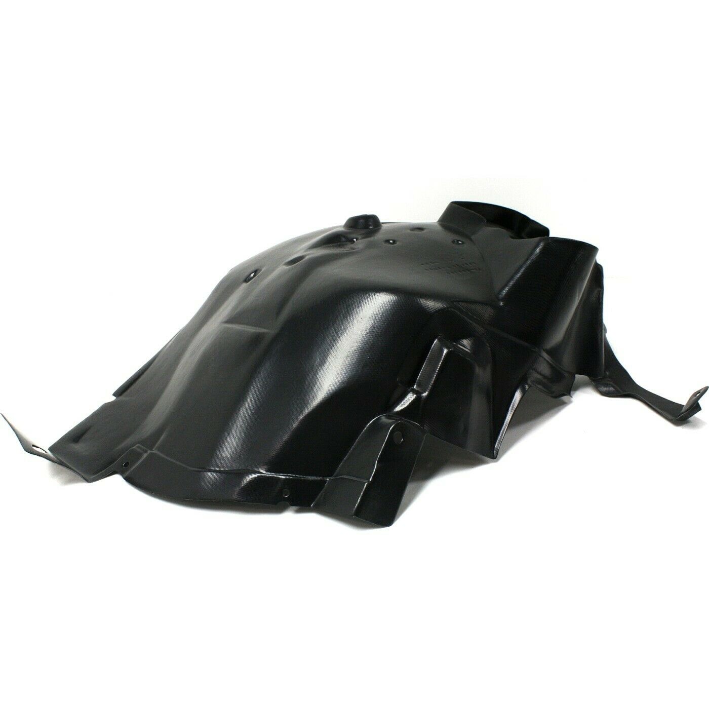 Splash Shield For BMW 2008-2013 M3 Base Front Driver Side