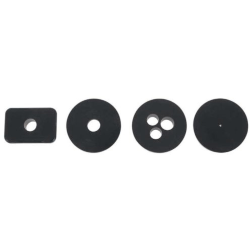 Firewall Rubber Grommet Set For Chevrolet GMC And Truck