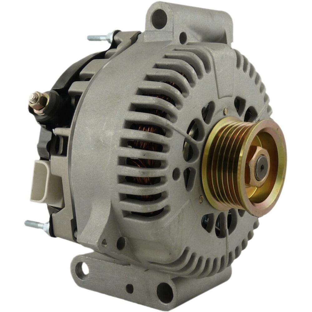 Alternator For Ford Escape Mazda Tribute Mercury Mariner 2.3L/140CI L4