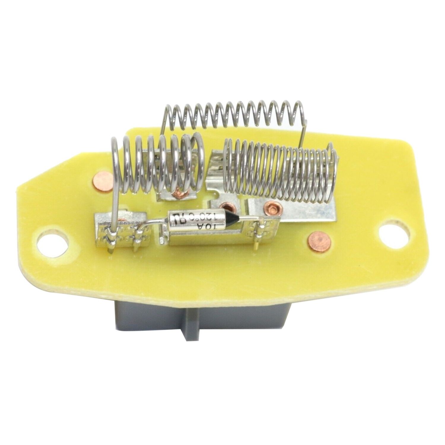 Blower Motor Rear For 1993-1994 Ford F-59 Commercial Stripped Chassis
