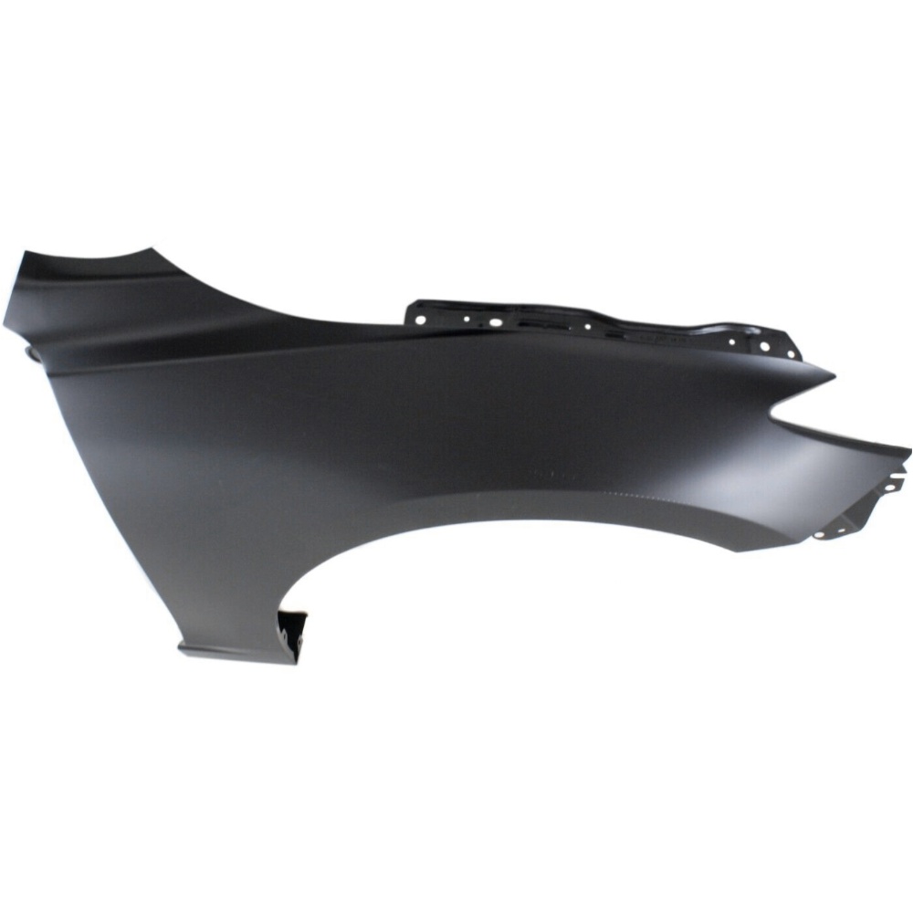 Fender For Mazda 3 Mazda 3 Sport 3 Hatchback Front Right Side Primed Steel