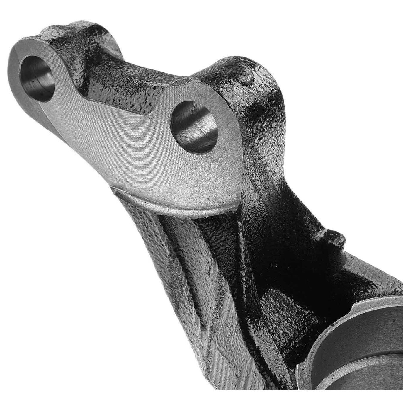 Steering Knuckle Front Left Driver Side For 02-03 Lexus Es300 Toyota Camry