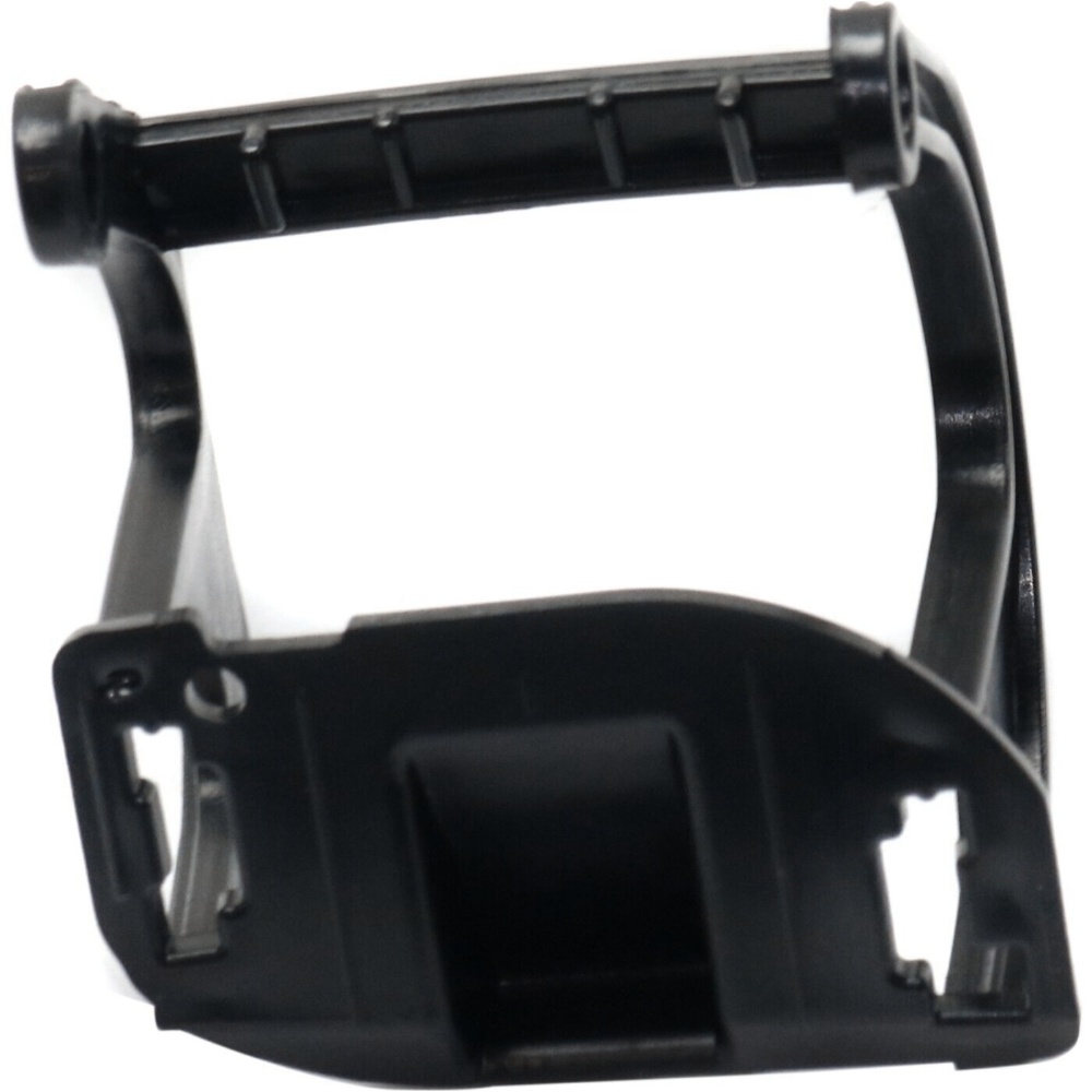4 PCS - Bumper Face Bar Retainers Brackets Braces Mounting Kit Set For 740 750