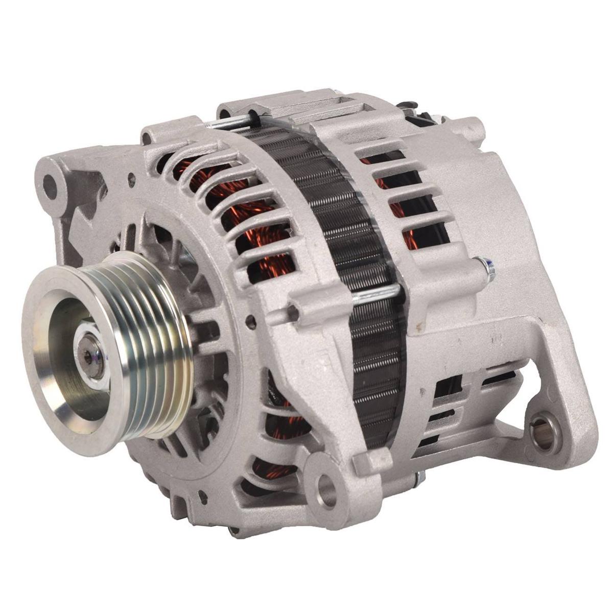 Alternator For Nissan 2002-2006 Sentra Sedan CA GXE S XE 231004Z400 231004Z400R