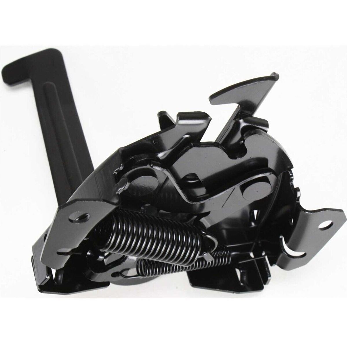 For 2002-2003 Mitsubishi Lancer OZ Rally Sedan Hood Latch Lock MR526862