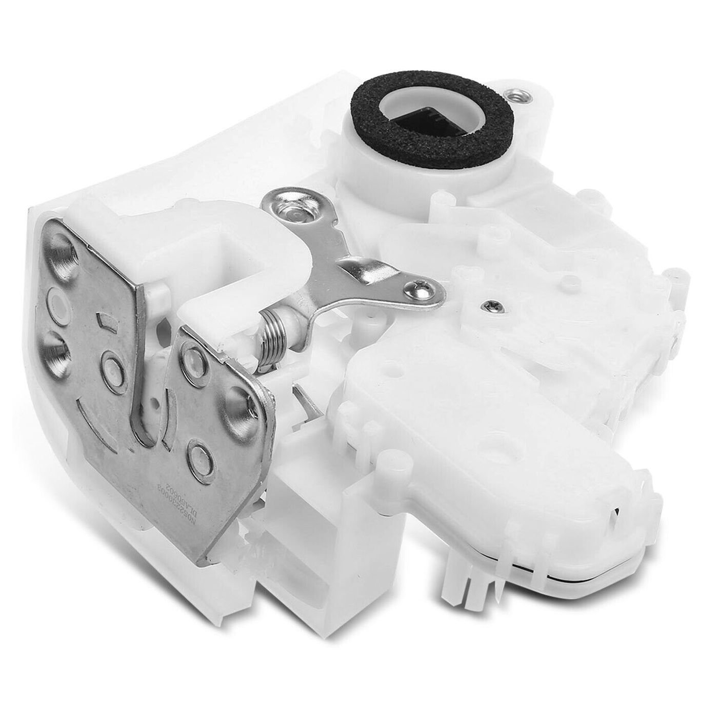Front Left Driver Door Lock Actuator For Honda Fit 2009-2014 Hatchback W/ Latch