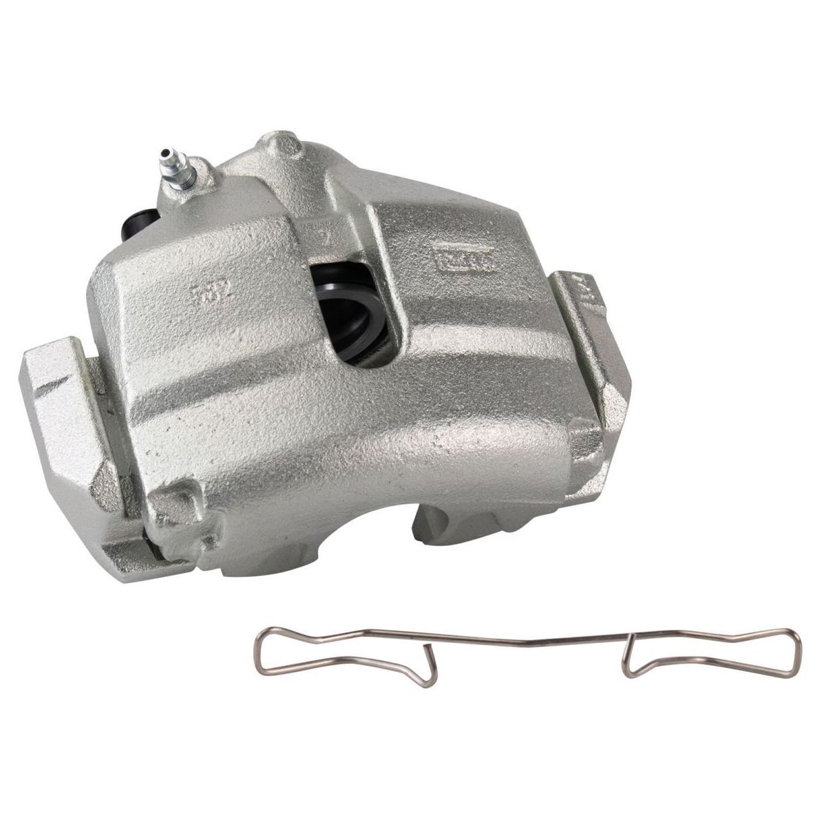 For Audi 10 A3 Hatchback Volkswagen 08-13 GTI Hatchback Front Brake Caliper Set