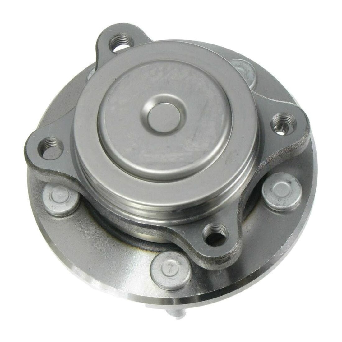For Five Freestyle Hundred Montego Sable Taurus X 1pc Rear Wheel Hub Assembly
