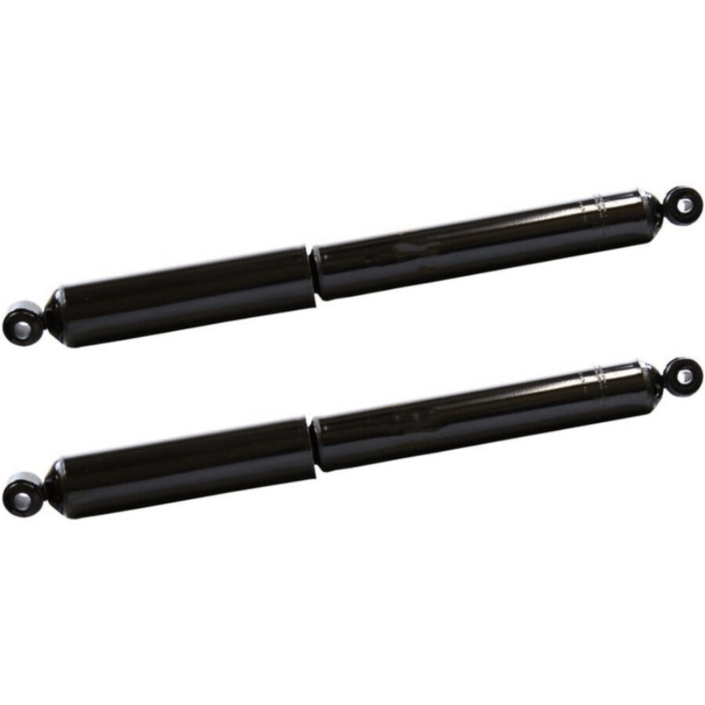 For Ford Mazda Set Of 2 Shock Absorber And Strut Assemblies Left & Right Pair