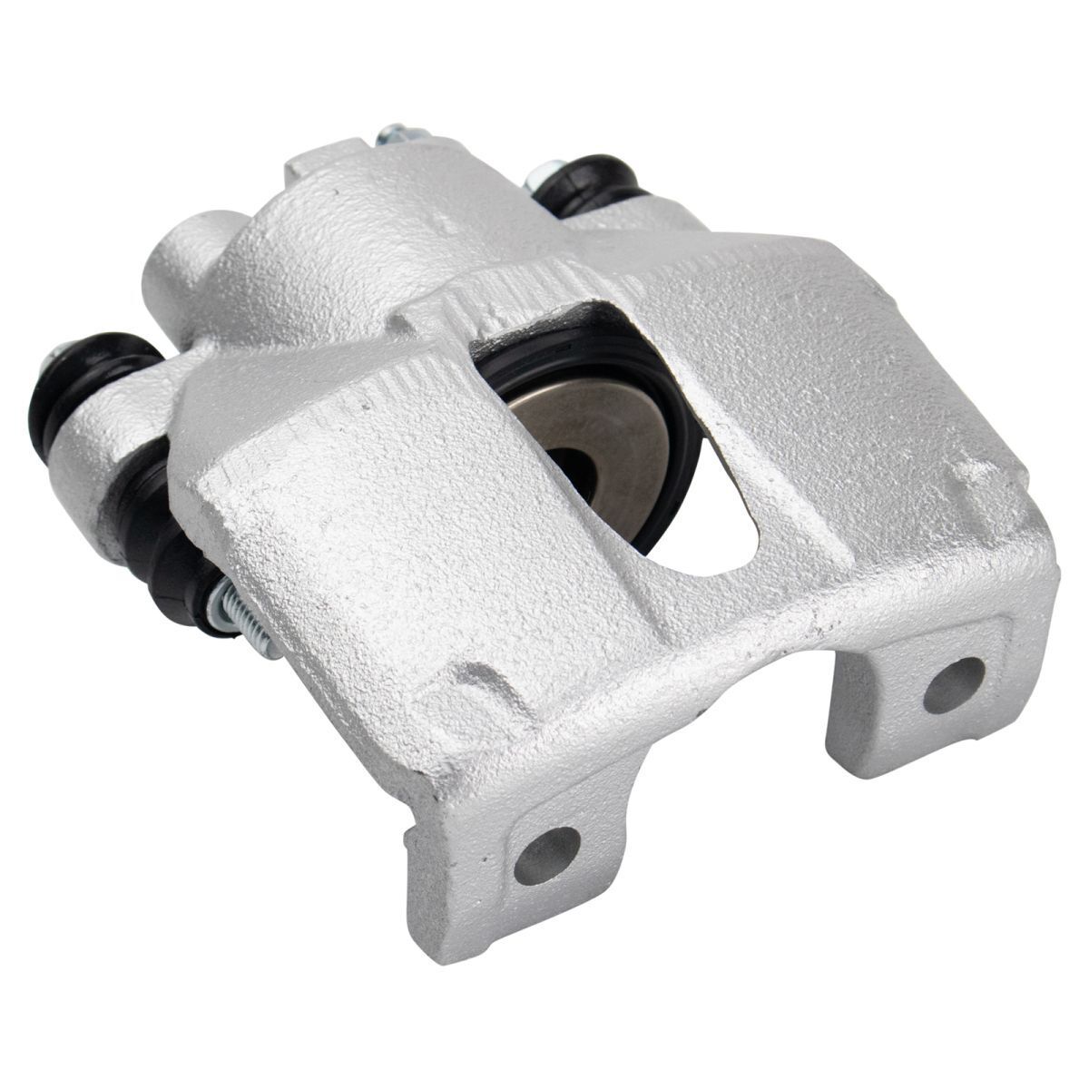 Rear Disc Brake Caliper With Hardware Pair For Ford Lincoln Truck