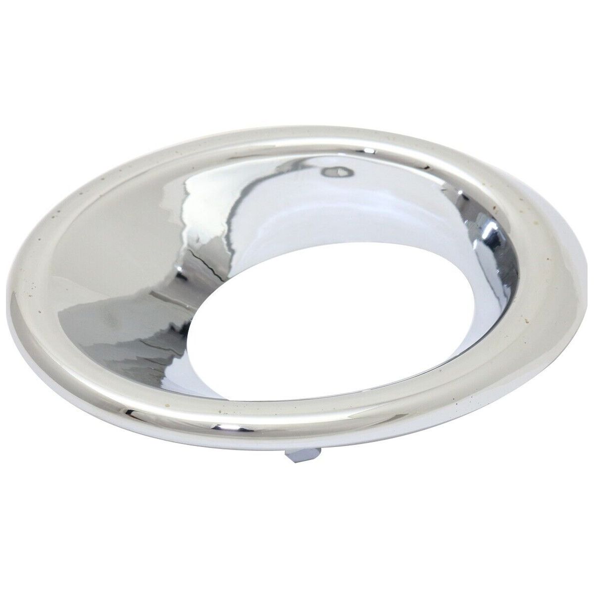 2 Sets Of - Fog Light Trim Driving Lamp Passenger Right Side Hand NI1039138