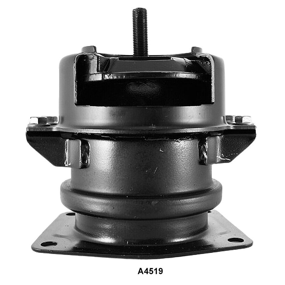 Engine Mounts & Trans Mounts 5PCS Set For Honda Odyssey 04-99 3.5L Automatic