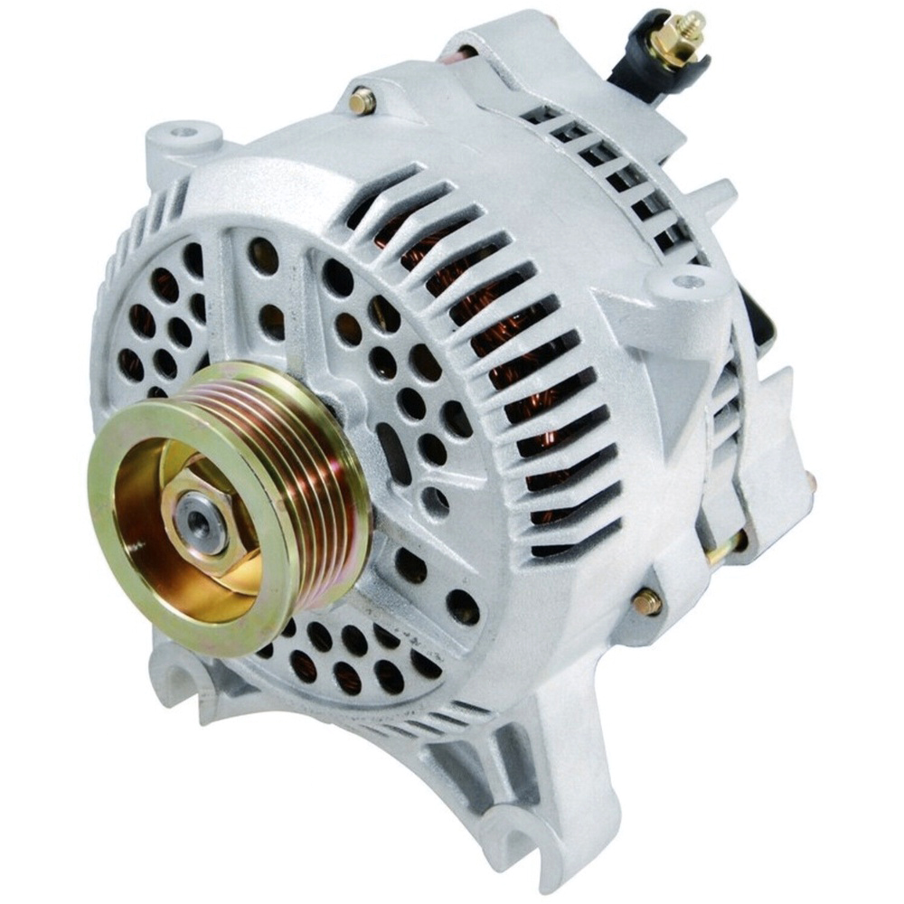 Alternator For F250 F350 F450 F53 F550 SuperDuty 5.4L 6.8L