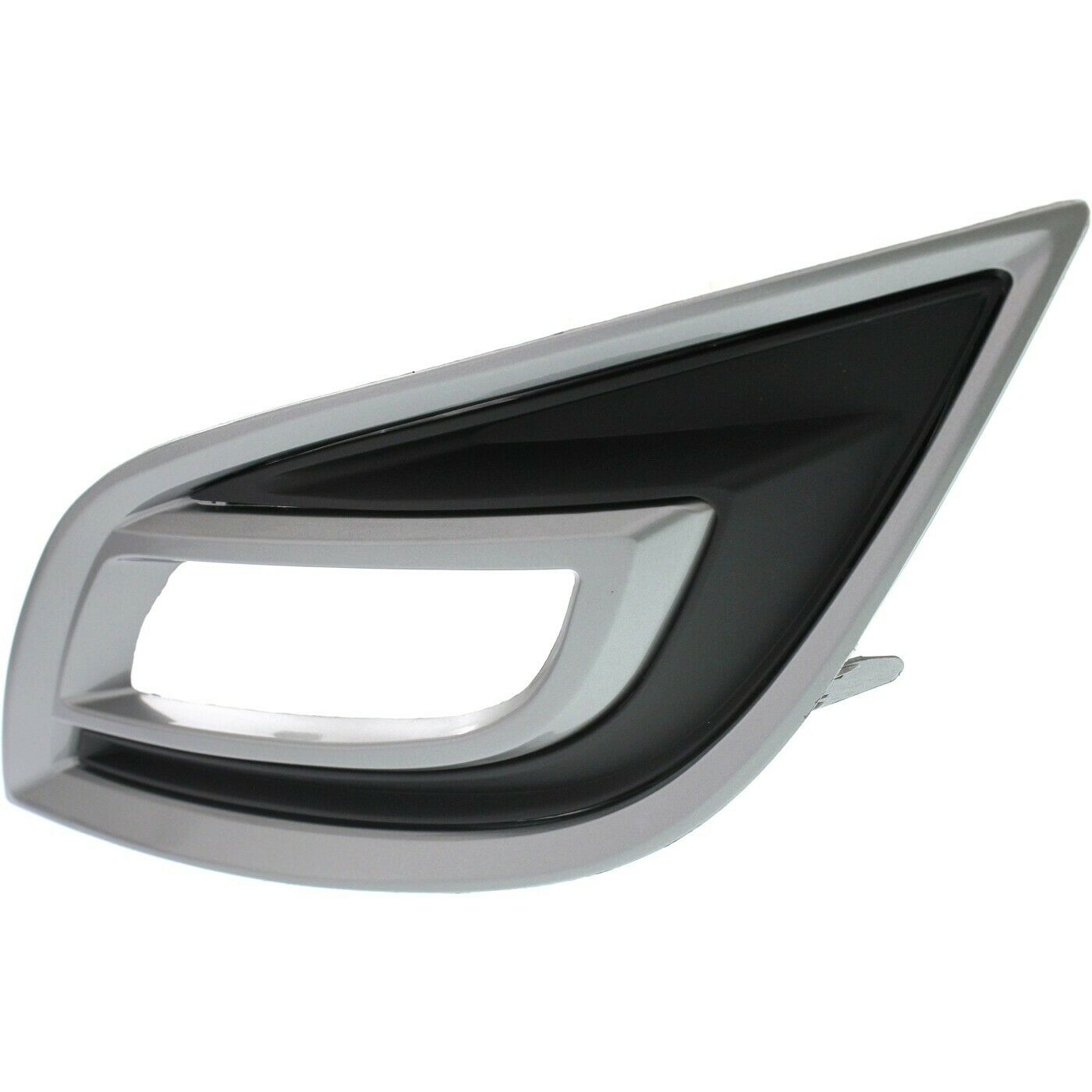 For 2010-2012 Mazda CX-9 Fog Light Trim Driving Lamp Driver Left Side LH Hand