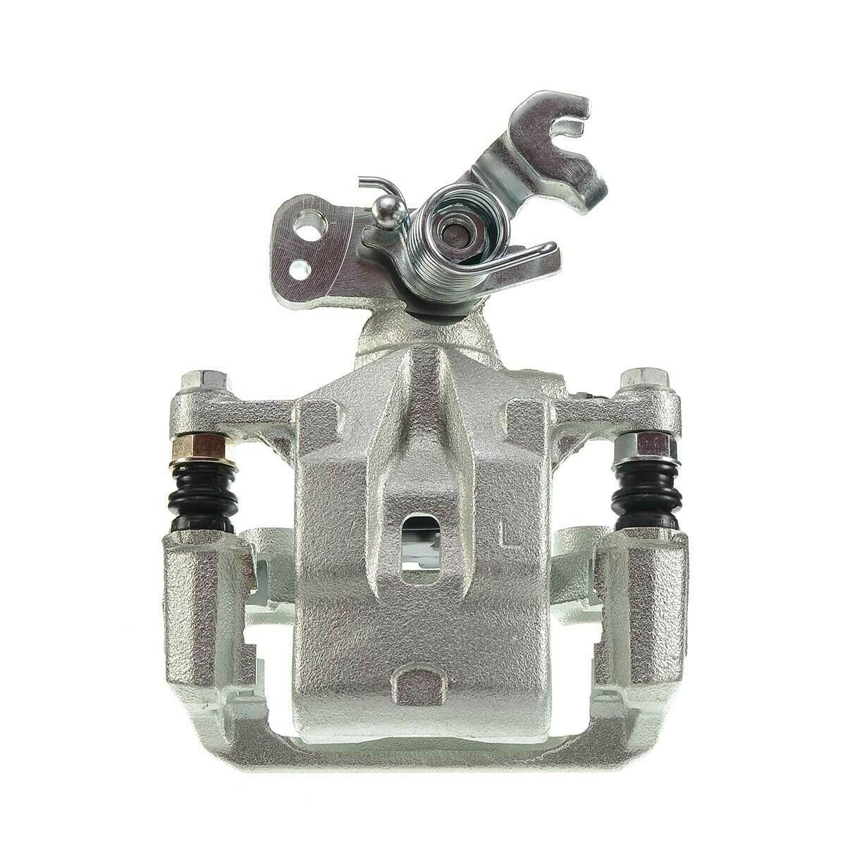 Brake Caliper W/ Bracket For Ford Lincoln Mazda Mercury 6 Rear Left