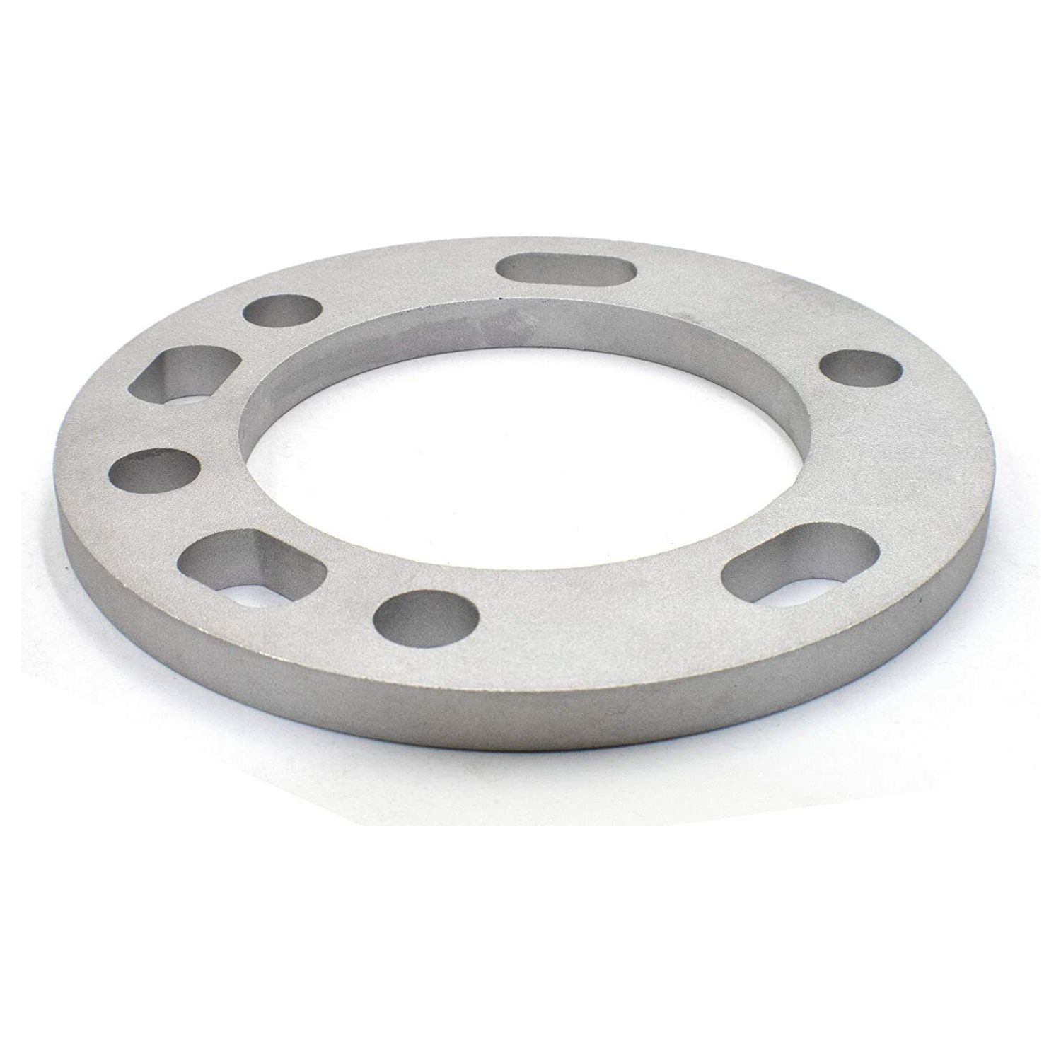 For 00-18 Yukon 4x 5 Lug 6 Lug 5x135 5x5.5 6x5.5 6x135 Wheel Spacers 12mm 1/2"