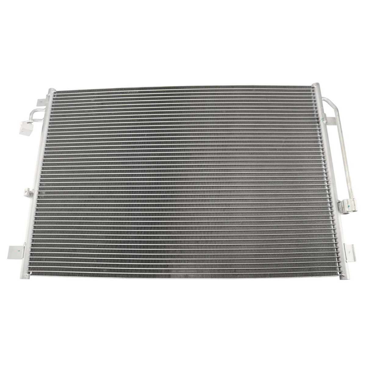For Nissan 2009-2014 Murano 2011-2017 Quest AC Condenser A/C Air Conditioning