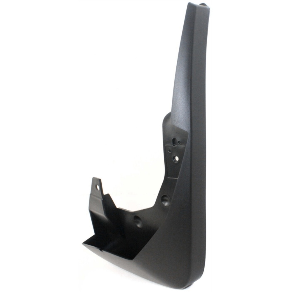Pair Set Of 2 Mud Flaps Front Driver & Passenger Side Left Right For Honda