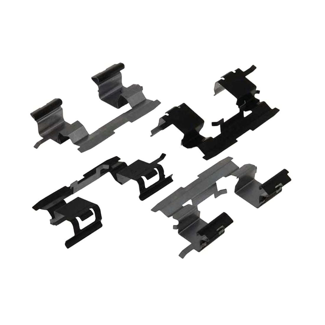 4 Sets Of - For 04-06 XB Base Wagon Disc Brake Hardware Kit-Pad Installation Kit