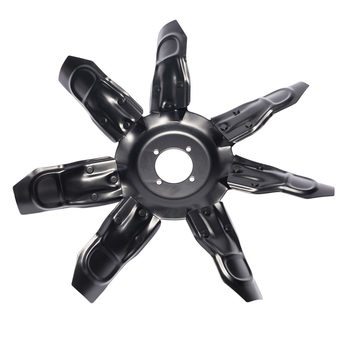 Cooling Fan Blade For Dodge D250 D350 Ram 2500 Ram 3500 W250 W350 5.9L Diesel