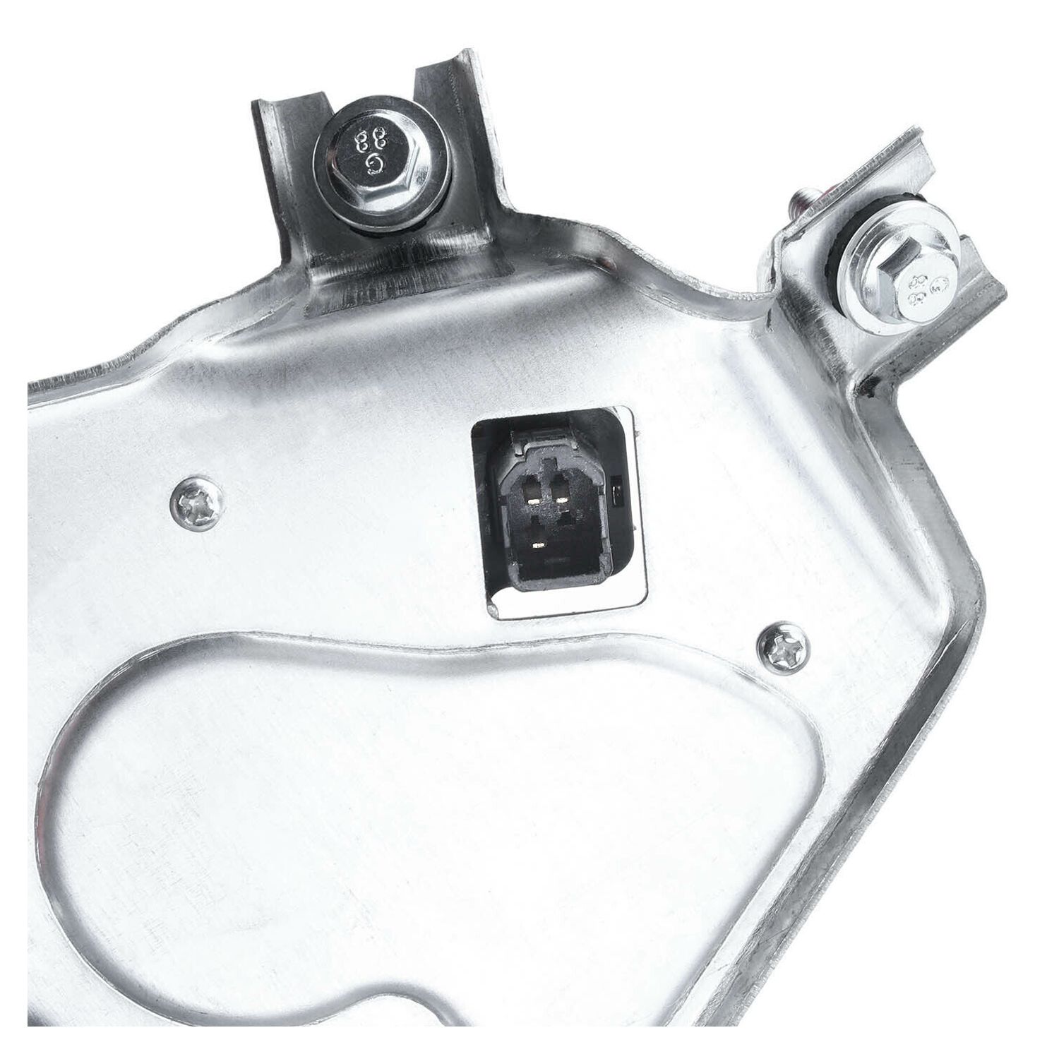 Rear Windshield Wiper Motor For 2011-2016 Odyssey EX Mini Passenger Van V6 3.5L