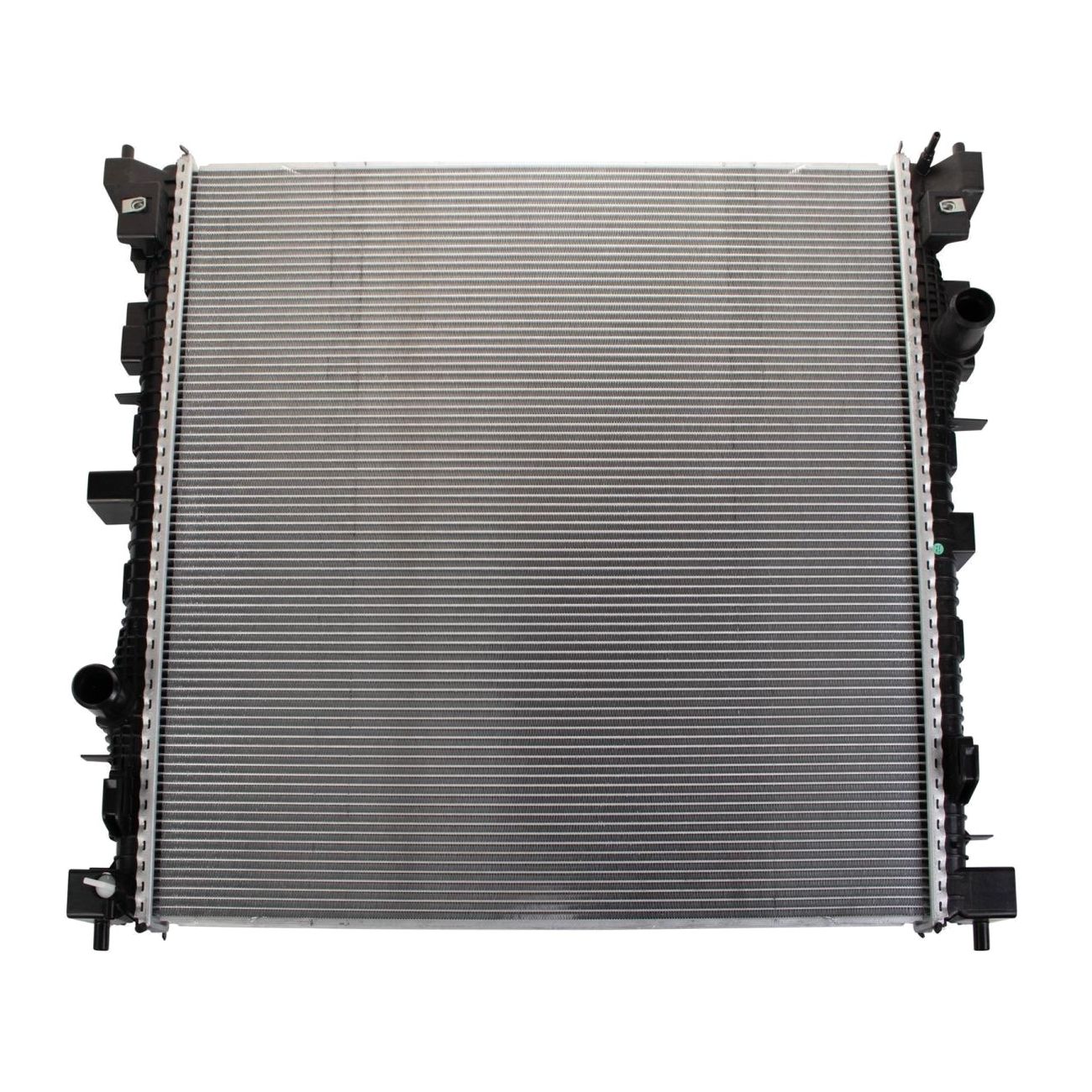 For 2020-2022 Police Interceptor Utility Lincoln 2020-2022 Aviator Radiator