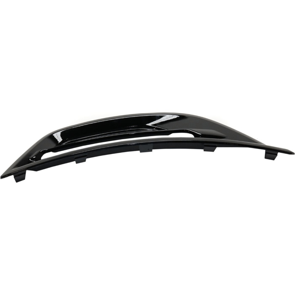 DG1Z17E811DA Fog Light Covers Driver Left Side Left Hand For 2013-2019 Taurus