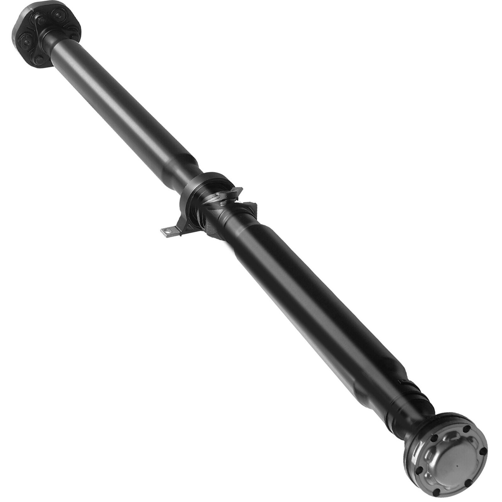 Rear Driveshaft Assembly For BMW E66 745Li 750Li V8 4.4L 4.8L 03-08 26107573568