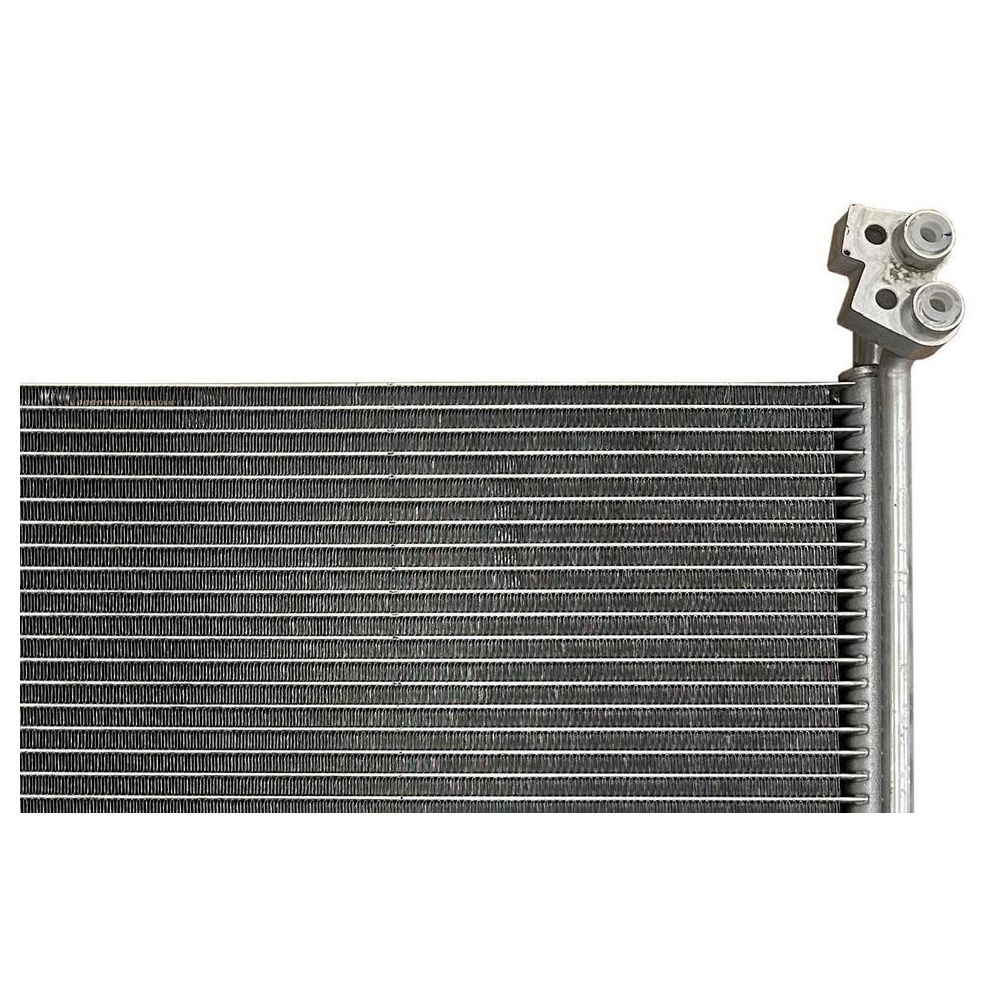 AC Condenser For 2020 Tesla X Long Range Plus Sport Utility X