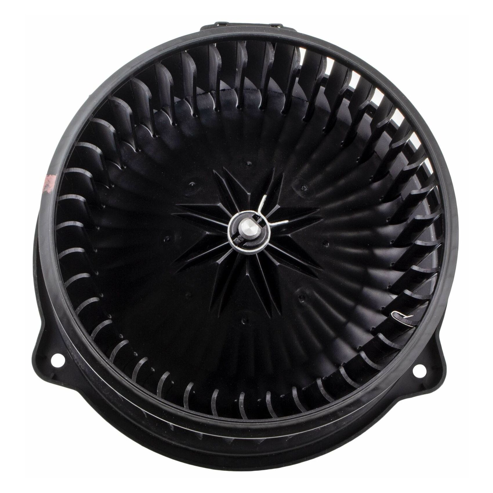 For 05-09 Subaru Legacy Sedan HVAC Heater Blower Motor W/Fan Cage ABS Plastic