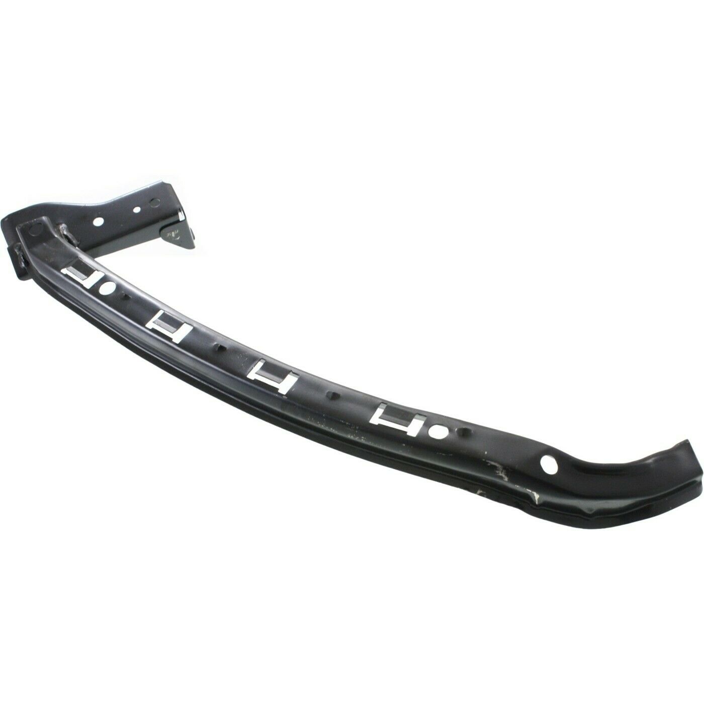 Bumper Bracket For 2011-2017 Honda Odyssey Set Of 2 Front Left & Right Side