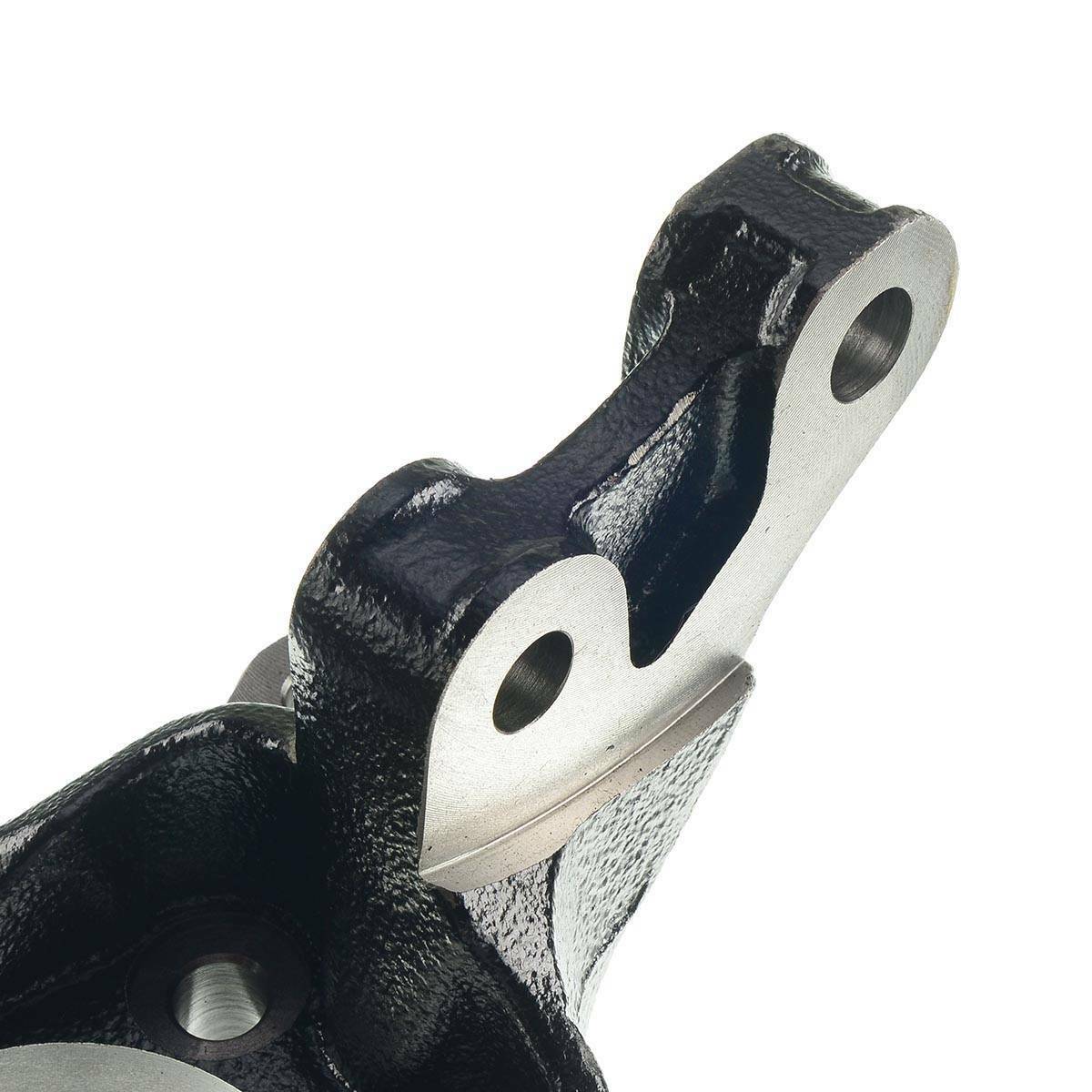 2x Steering Knuckles For Subaru Forester Legacy XV Crosstrek Front Left & Right