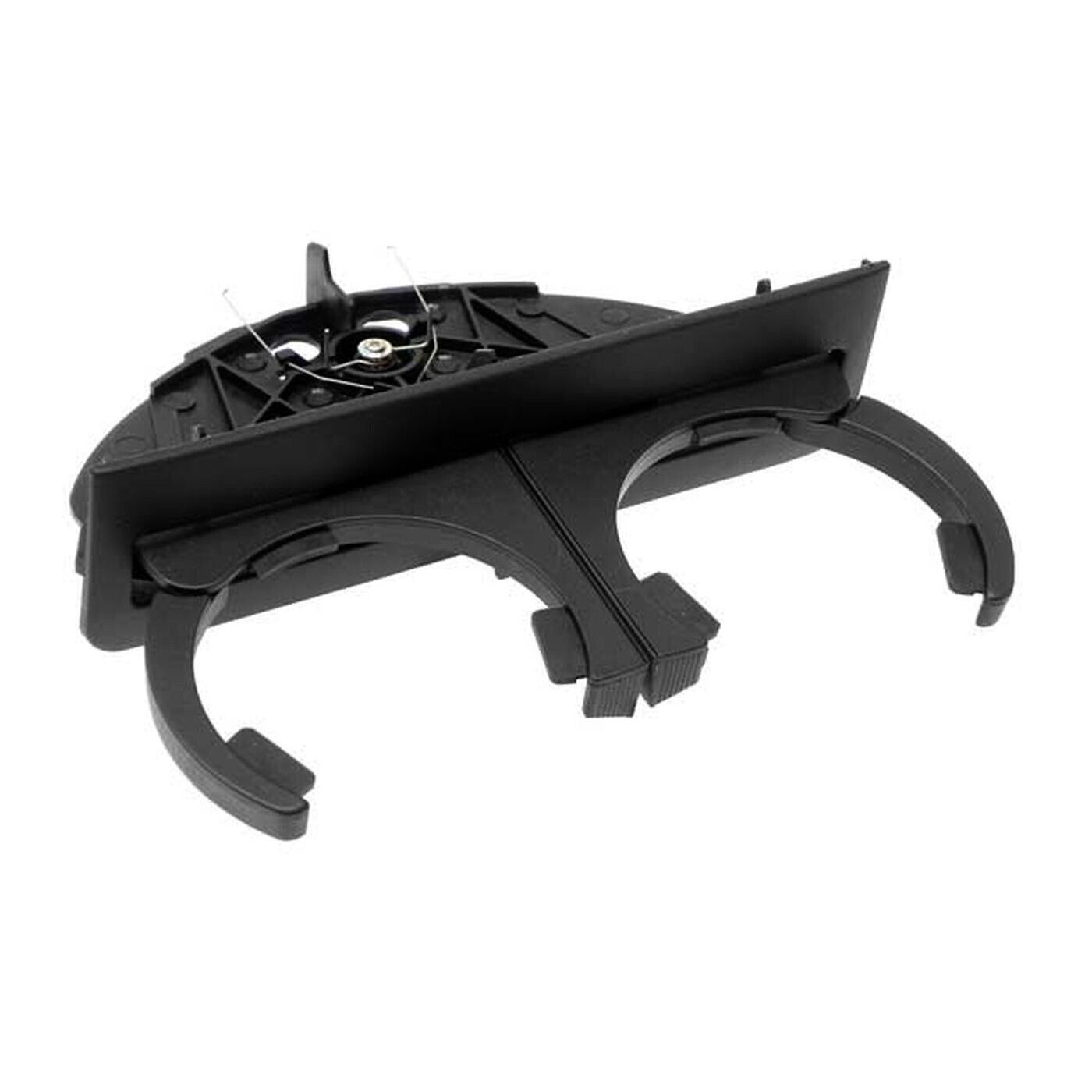 Rear Cup Holder In Back Center Console For 2001-2003 BMW 525i Base Sedan E39