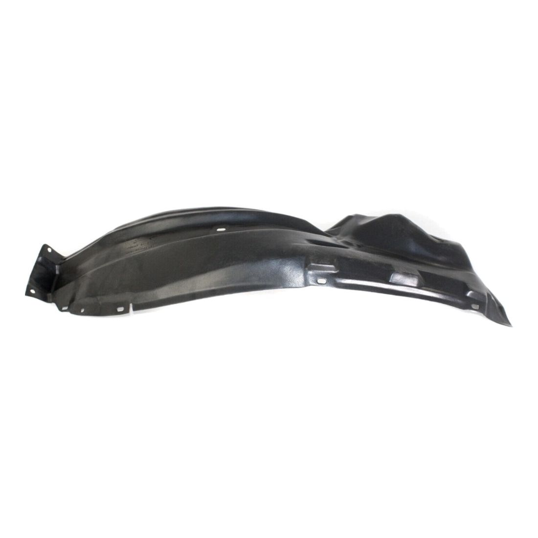 For Nissan Splash Shield Fender Liner Front Passenger Right Side Right Hand