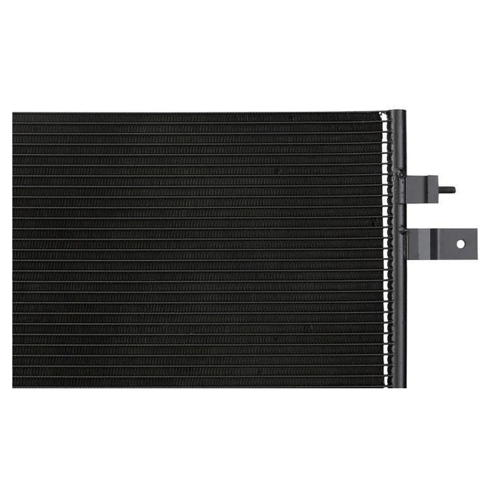 AC Condenser For 2017-2019 Ford F-250 Super Duty Lariat Crew Cab Pickup 6.2L