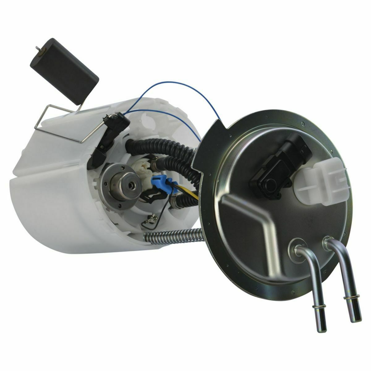 Fuel Gas Pump & Sending Unit Module Assembly For Avalanche Suburban Yukon