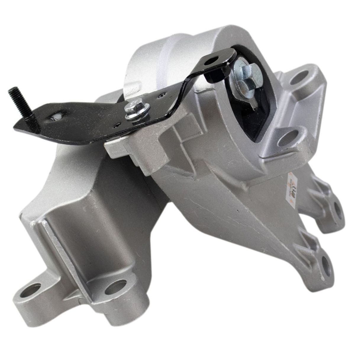 Solid Automatic Transmission Mount Driver Side LH Explorer SUV