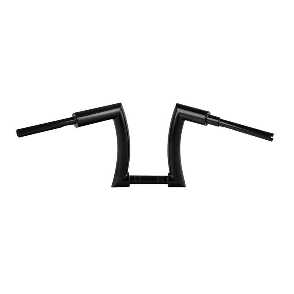 12" Ape Hanger Bar 2" Handlebar Fit For Harley-Davidson Harley Softail Touring