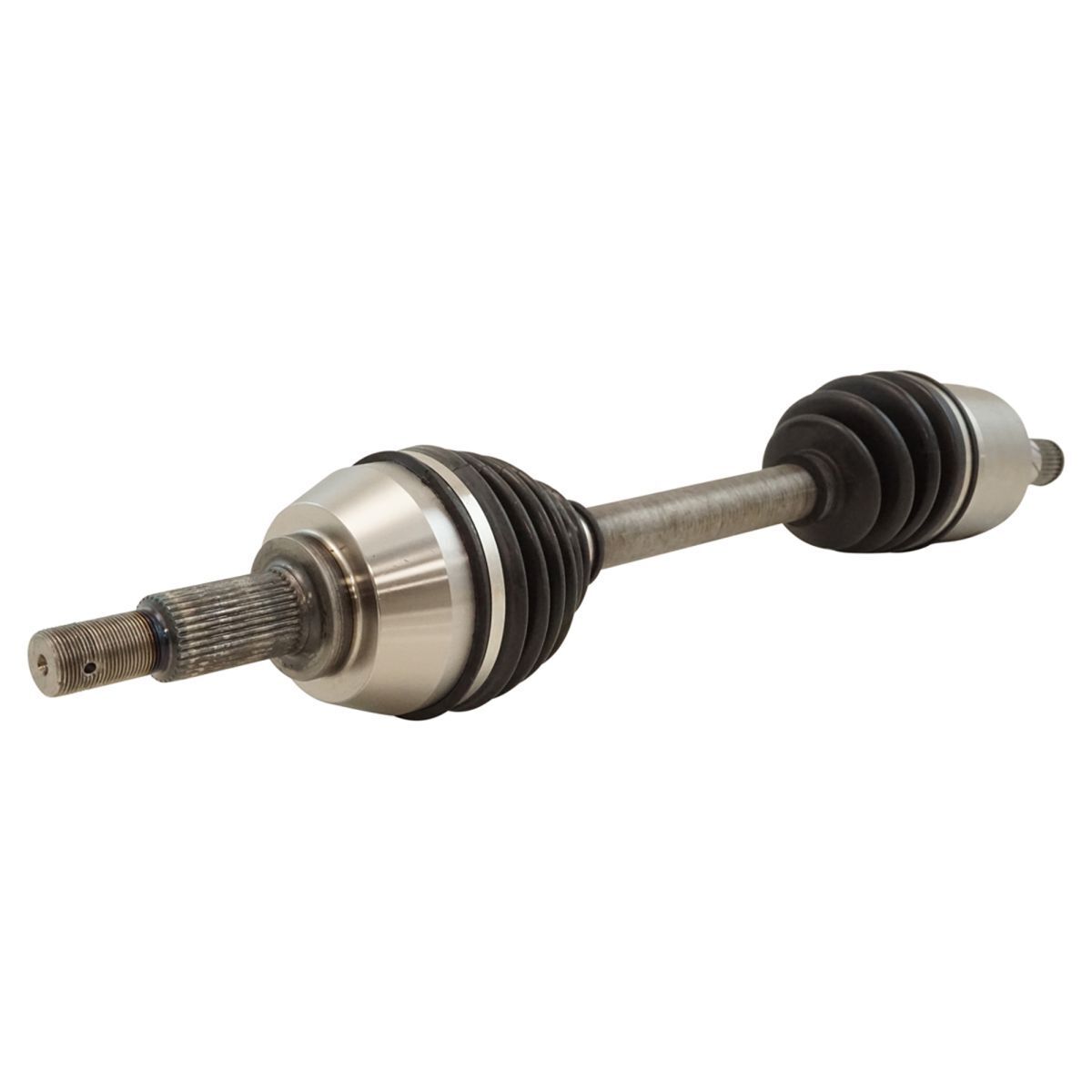 Front CV For Nissan Axle Drive Shaft Assembly Left Driver & Right Passenger Pair