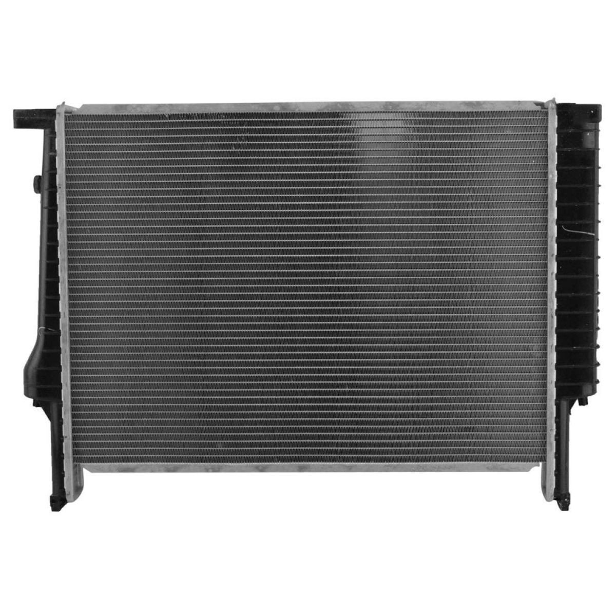For 1997-2002 Z3 Roadster Radiator Assembly Plastic Tank & Aluminum Core Direct