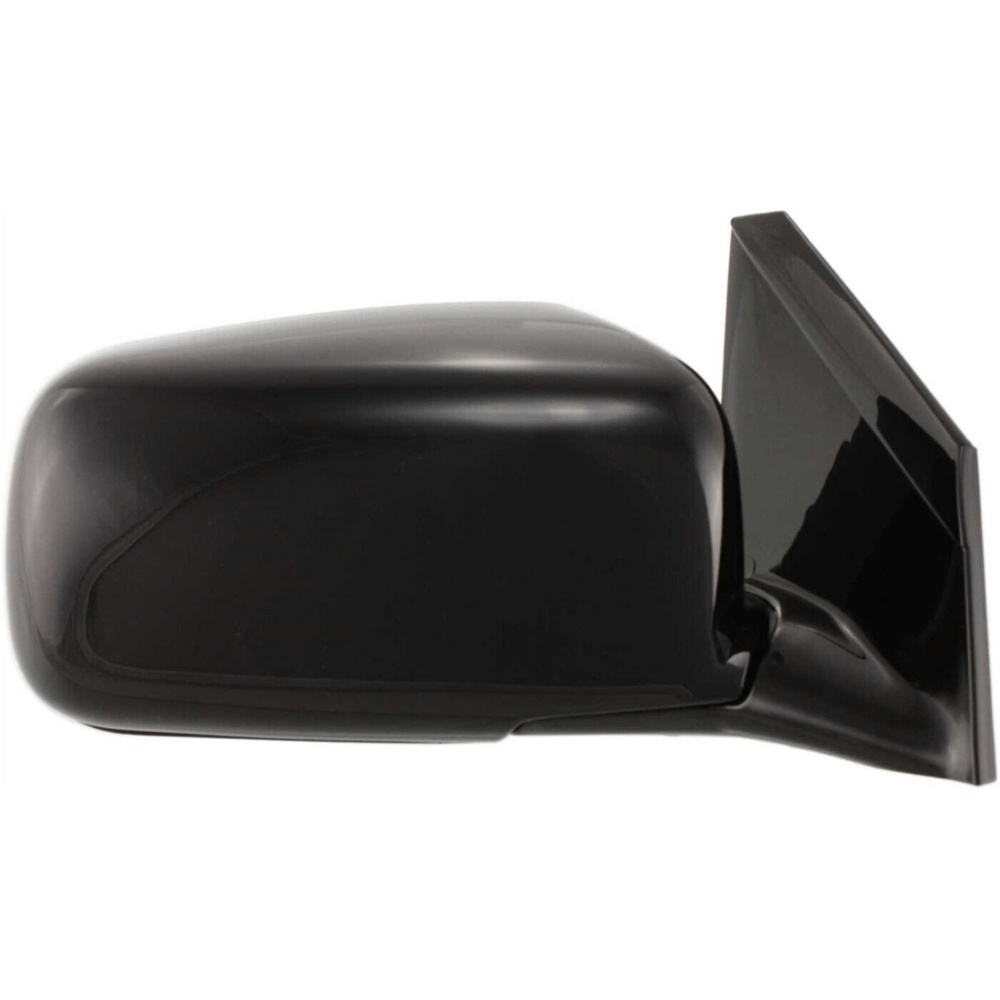 Manual Mirror For 2002-2005 Mitsubishi Lancer Passenger Side Paintable Right