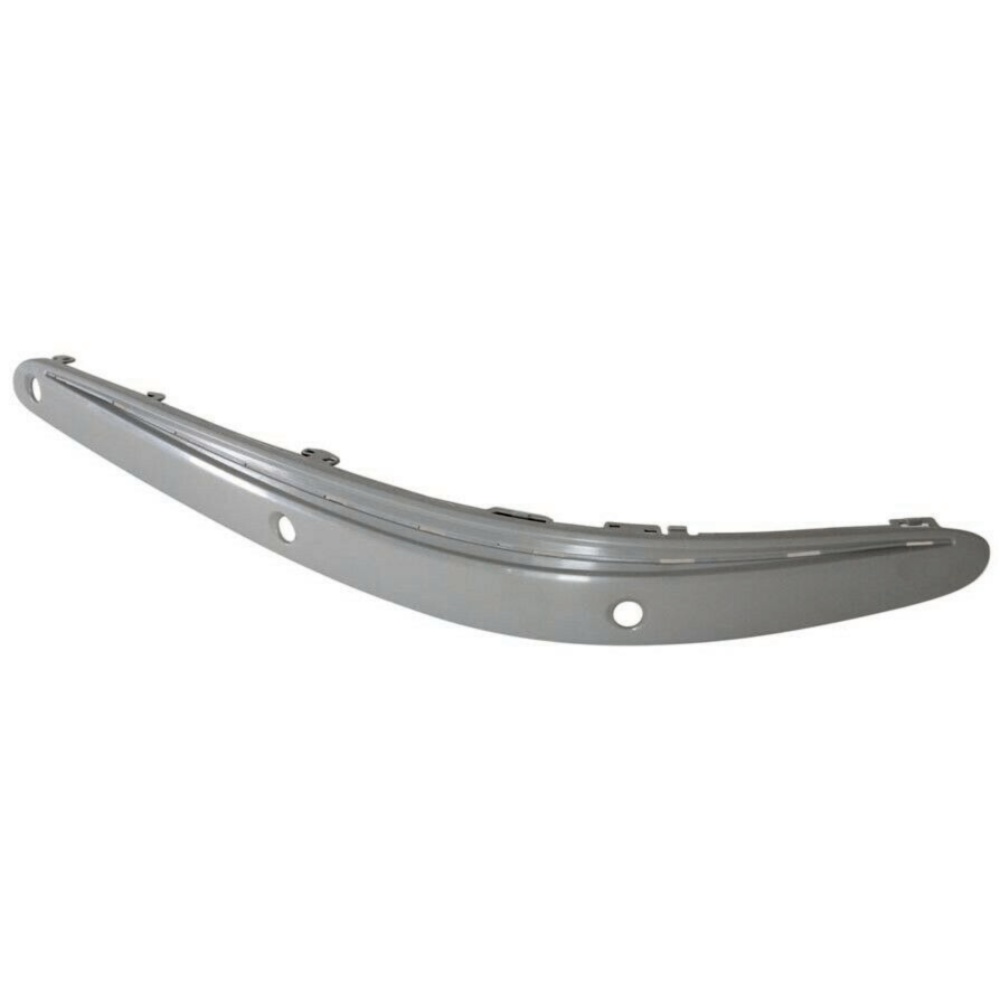 Bumper Trim For Mercedes-Benz E320 E500 E55 AMG Frnt LH & RH W/ Sensor Hole Prmd