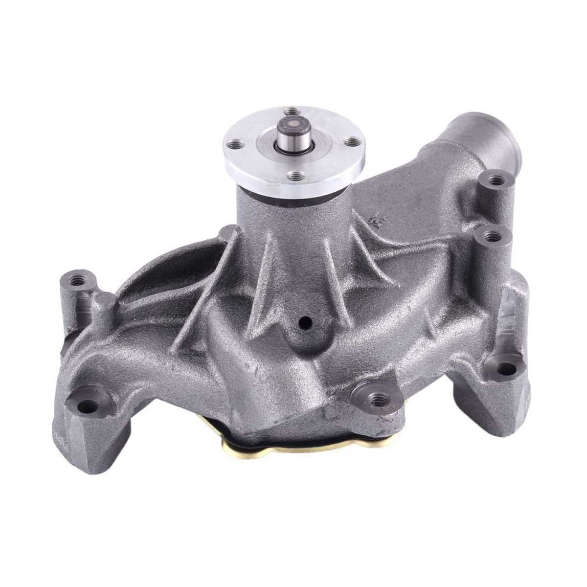 Engine Water Pump-Water Pump(Standard) 43099