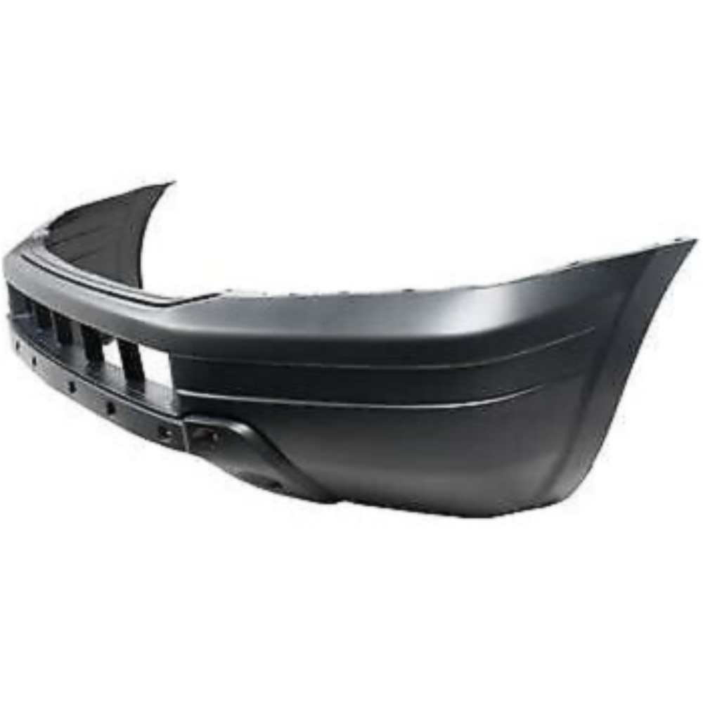For Honda 2003-2005 Pilot Sport Utility Bumper Covers Fascias Set Of 3 Front