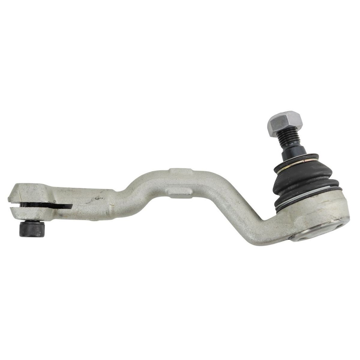 For 2014-2018 BMW X5 XDrive50i Sport Utility Front Outer Tie Rod Set