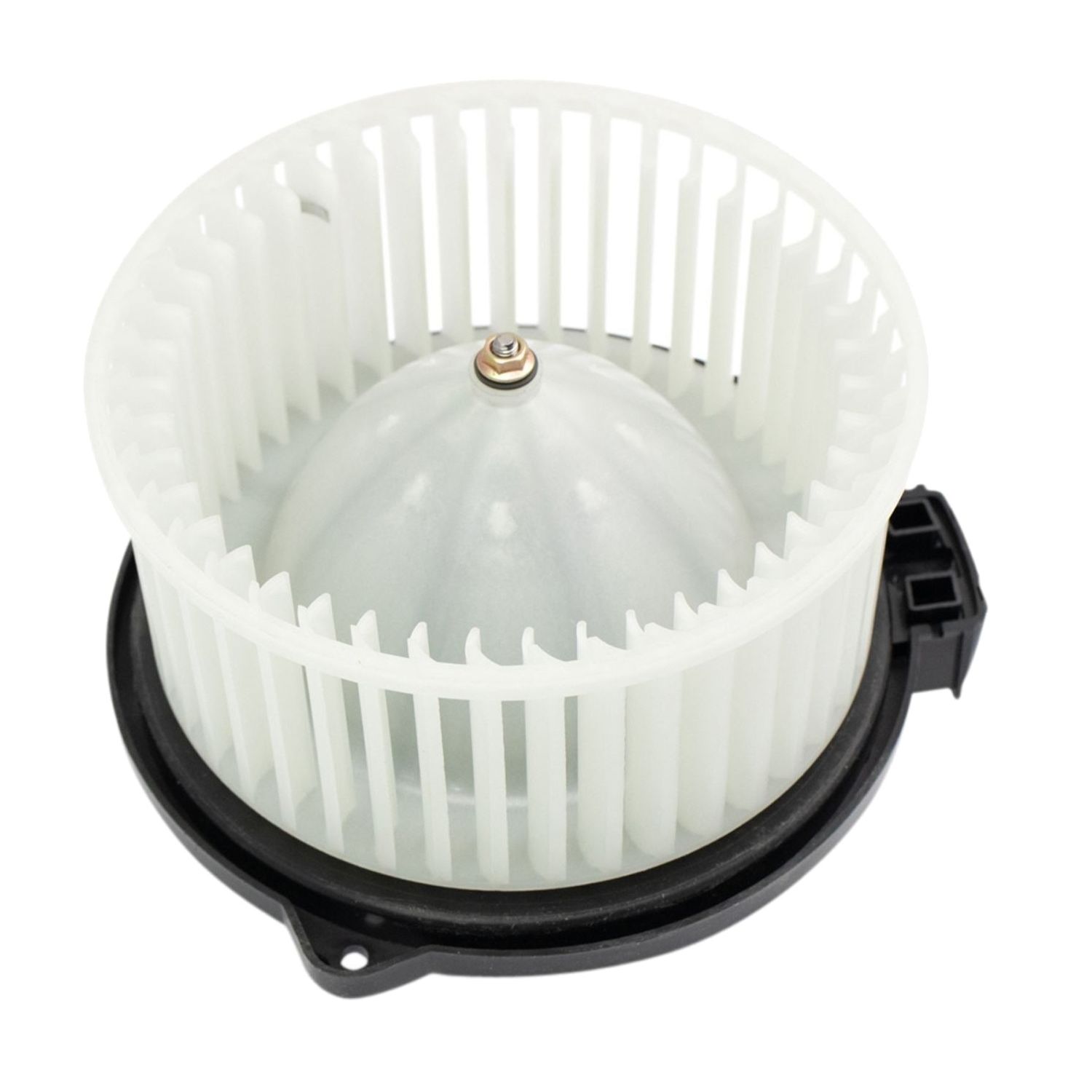 For 15-16 WRX Sedan HVAC Heater Air Conditioning A/C Blower Motor With Fan Cage
