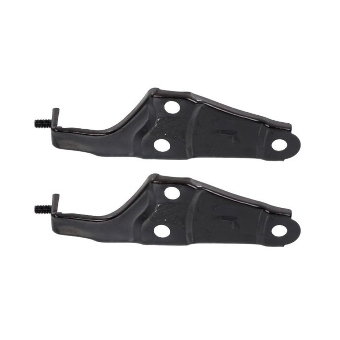 2 Sets Of - Bumper Bracket For 2000-2004 Avalon XLS 2000-2004 Avalon XL Front Driver