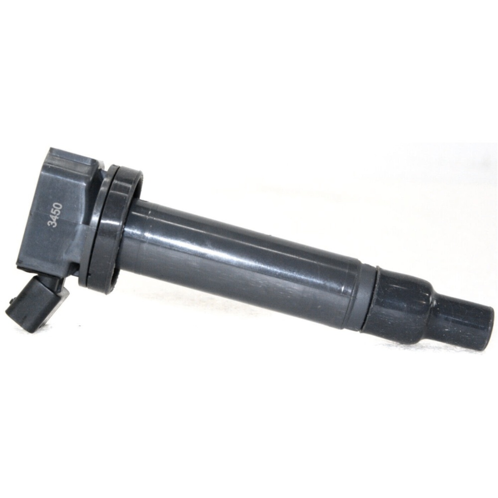 Ignition Coil For 2000-2009 Toyota Tundra 2003-2009 4Runner Set Of 2