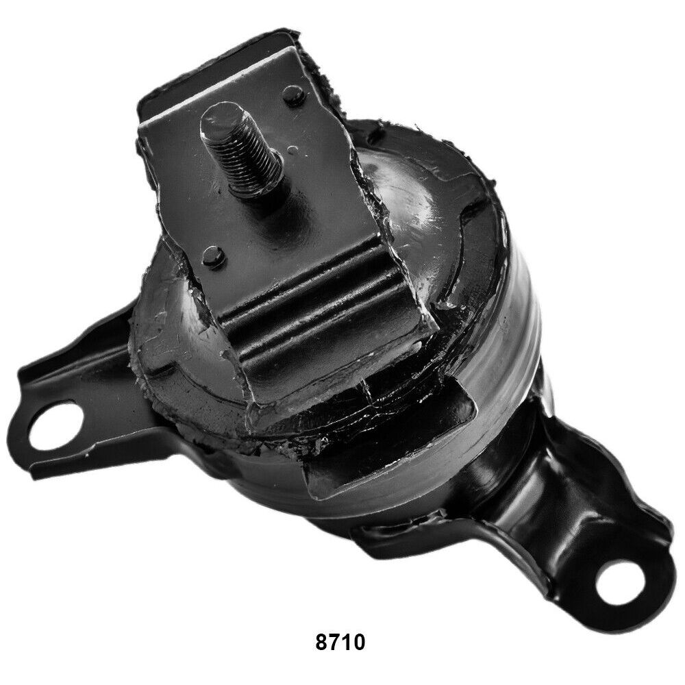 Left Engine Motor Mount (1pc) Fits