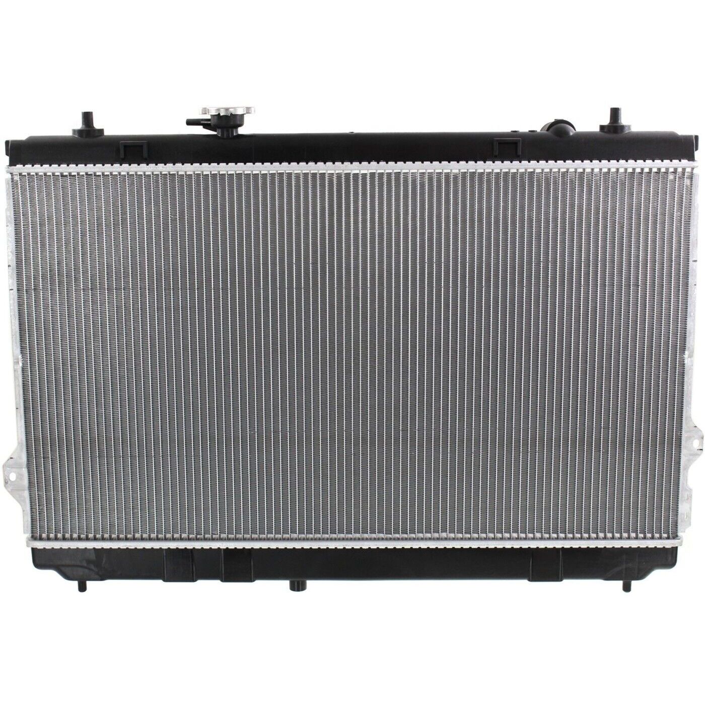 Radiator For Kia 2011-2014 Sedona 3.5L 1 Row